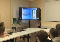 Профилактика незаконного оборота и употребления наркотических веществ в центре внимания 