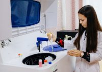 Закупка нового оборудования для Технопарка ЧГПУ
