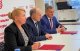 Подписано соглашение о сотрудничестве Подписано соглашение о сотрудничестве
