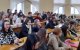 Открытое занятие доцента В.В. Тимофеева в рамках конкурса «Лучший доцент-2021»