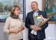 «С любовью к Родине»: в ЧГПУ открылась выставка Геннадия Козлова, 15 декабря 2021 г. «С любовью к Родине»: в ЧГПУ открылась выставка Геннадия Козлова, 15 декабря 2021 г.