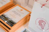 Представители ЧГПУ им. И.Я. Яковлева – лауреаты стипендии Главы Чувашской Республики за особую творческую устремленность