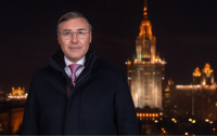 Новогоднее обращение Министра науки и высшего образования РФ Валерия Фалькова Новогоднее обращение Министра науки и высшего образования РФ Валерия Фалькова