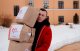 Гуманитарная помощь для вынужденных переселенцев