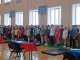 День открытых дверей «XII открытые республиканские соревнования по гиревому спорту среди школьников на призы мастера спорта России В.П. Сименя»