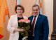 Состоялось заседание ученого совета по вопросу начала процедуры выборов ректора ЧГПУ им. И.Я. Яковлева