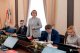 Состоялось заседание ученого совета по вопросу начала процедуры выборов ректора ЧГПУ им. И.Я. Яковлева