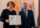 Состоялось заседание ученого совета по вопросу начала процедуры выборов ректора ЧГПУ им. И.Я. Яковлева