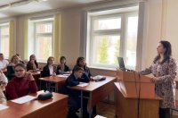 Итоги Дня открытых дверей факультета физической культуры