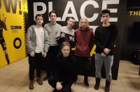Студенты ЧГПУ – участники регионального этапа ВКСЛ