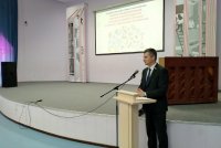 В Чебоксарах обсудили развитие профессиональных компетенций педагогов естественнонаучного профиля