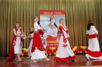 «Чăваш пики – 2022» «Чăваш пики – 2022»
