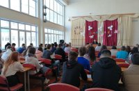 Ярмарка вакансий продолжает работу