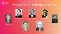 История педуниверситета в лицах История педуниверситета в лицах