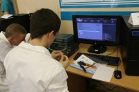 Международная Олимпиада «Основы сетевых технологий»