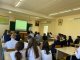 Неделя профориентации на базе факультета естественнонаучного образования