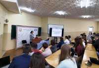 «Автомобильный транспорт: эксплуатация и сервис»: итоги конференции
