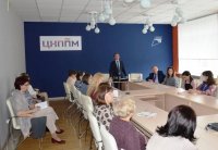 «Этнопедагогическое наследие Г. Н. Волкова»: публичная лекция для учителей