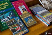 Встречи с выдающимся организатором образования, науки, литературы, спорта Анатолием Ежовым