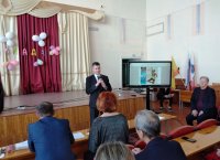На факультете физической культуры прошли Дни науки На факультете физической культуры прошли Дни науки