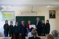 Студентам от педагогов факультета естественнонаучного образования Студентам от педагогов факультета естественнонаучного образования