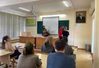 Подведены итоги V вузовской олимпиады по биологии Университета Яковлева