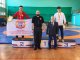Сборная ЧГПУ - бронзовый чемпион по вольной борьбе в Универсиаде вузов