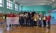 Сборная ЧГПУ - бронзовый чемпион по вольной борьбе в Универсиаде вузов