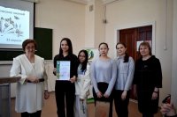 Клуб «Экодвиж» вошел в число победителей интеллектуальной игры «Экотурнир»