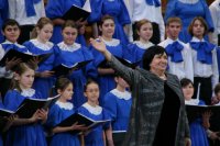 «Радость» приглашает на встречу с музыкой