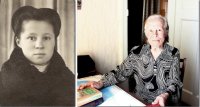 «Научный полк»: воспоминания Александры Ильиничны Сергеевой