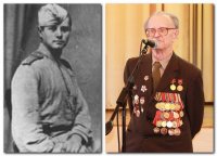 «Научный полк»: Владимир Алексеевич Чинаев