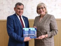 Благодарность за подаренные книги Благодарность за подаренные книги