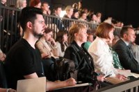 Совещание руководителей Центров карьеры образовательных организаций высшего образования Центрального федерального округа