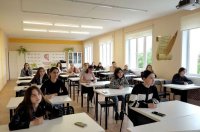 В ЧГПУ состоялась олимпиада «По следам Пушкина»