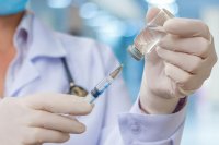 Вакцинация и ревакцинация студентов, преподавателей и сотрудников вуза