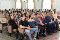 В Технопарке ЧГПУ прошел бизнес-интенсив «В деле!» Российского общества «Знание»