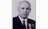 «Научный полк»: из воспоминаний Ивана Никифоровича Никифорова