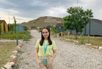 Студенты Университета Яковлева – координаторы первого потока нового сезона арт-кластера «Таврида» Студенты Университета Яковлева – координаторы первого потока нового сезона арт-кластера «Таврида»
