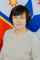 Поздравляем с юбилеем Светлану Львовну Михееву!