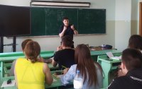 В целях профилактики бесконтактного мошенничества В целях профилактики бесконтактного мошенничества