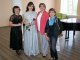 Концерт «Chanson d’amour» в «Музыкальной гостиной» ЧГПУ Концерт «Chanson d’amour» в «Музыкальной гостиной» ЧГПУ