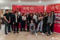 В Университете Яковлева пройдут тематические дни для первокурсников