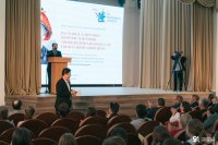 В ЧГПУ прошла международная конференция «Наследие Н.Я. Бичурина в контексте истории этнополитических процессов в Центральной Азии и Китае» В ЧГПУ прошла международная конференция «Наследие Н.Я. Бичурина в контексте истории этнополитических процессов в Центральной Азии и Китае»
