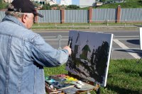 Выставка «Научные труды профессора К. А. Долгашева» Выставка «Научные труды профессора К. А. Долгашева»