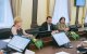 Заседание правления Чувашского регионального отделения Межрегиональной общественной организации «Общество российско-китайской дружбы»