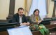Заседание правления Чувашского регионального отделения Межрегиональной общественной организации «Общество российско-китайской дружбы»