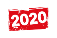 2020 год