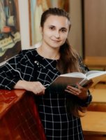 Изучаем русскую словесность (уровень В1)