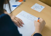 В ЧГПУ прошел финальный этап Тотального диктанта по иностранным языкам